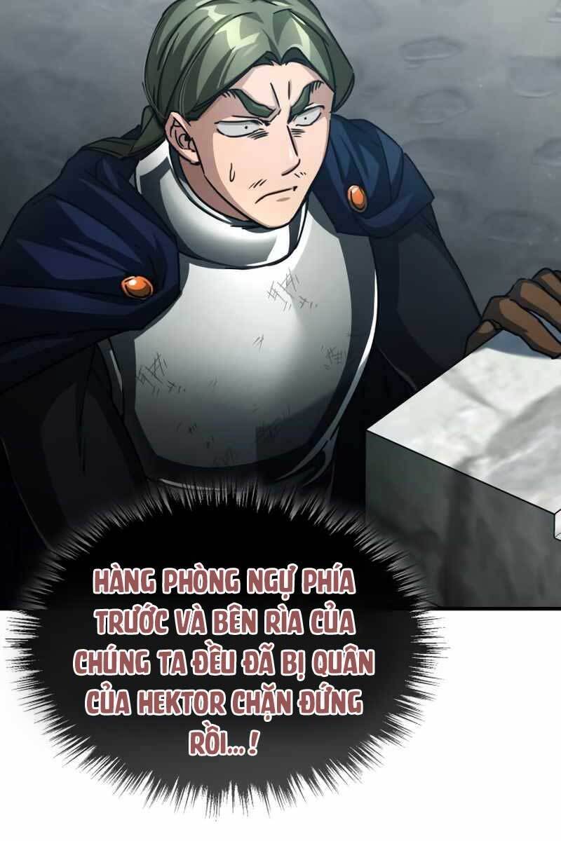 Thiên Quỷ Chẳng Sống Nổi Cuộc Đời Bình Thường Chap 59 - Next Chap 60