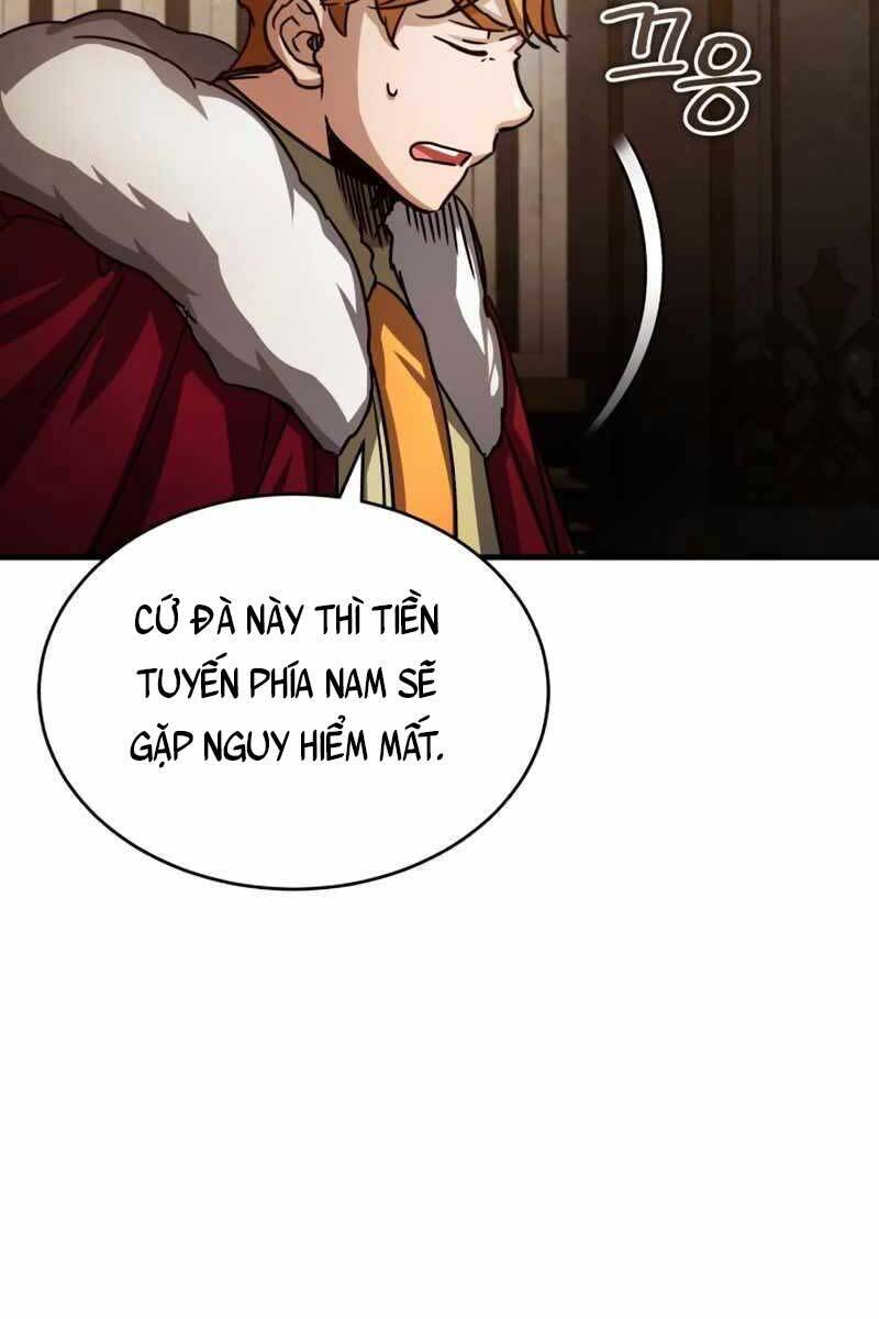 Thiên Quỷ Chẳng Sống Nổi Cuộc Đời Bình Thường Chap 59 - Next Chap 60