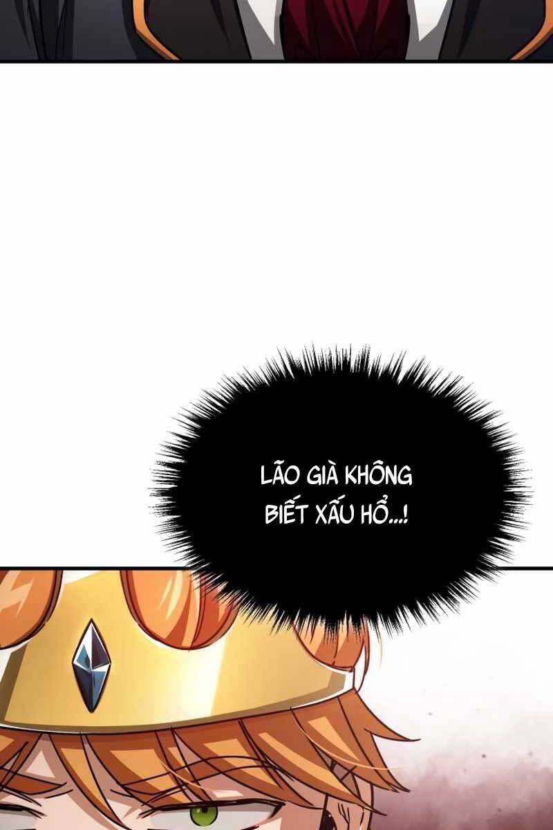 Thiên Quỷ Chẳng Sống Nổi Cuộc Đời Bình Thường Chap 59 - Next Chap 60