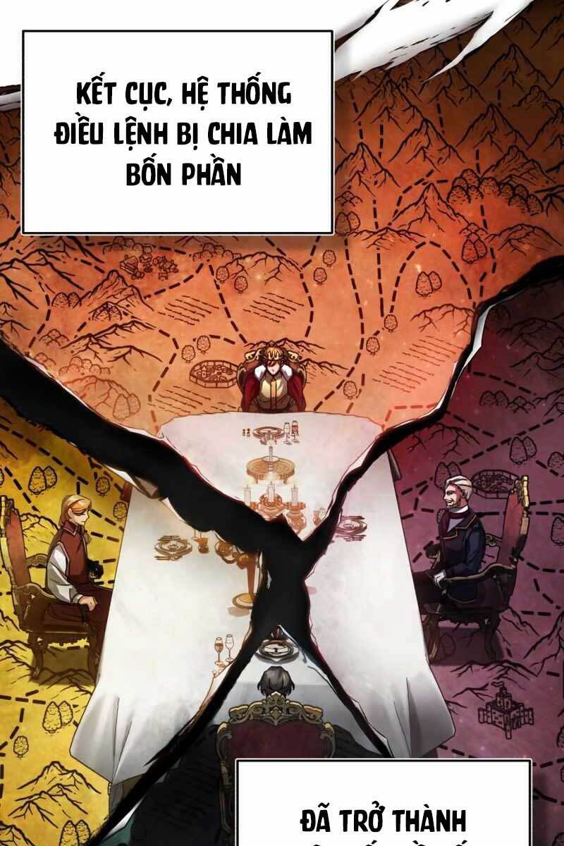 Thiên Quỷ Chẳng Sống Nổi Cuộc Đời Bình Thường Chap 59 - Next Chap 60