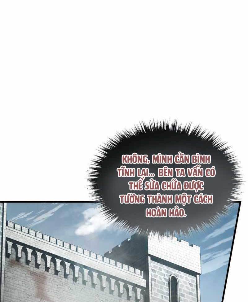 Thiên Quỷ Chẳng Sống Nổi Cuộc Đời Bình Thường Chap 59 - Next Chap 60