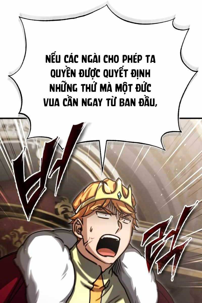 Thiên Quỷ Chẳng Sống Nổi Cuộc Đời Bình Thường Chap 59 - Next Chap 60