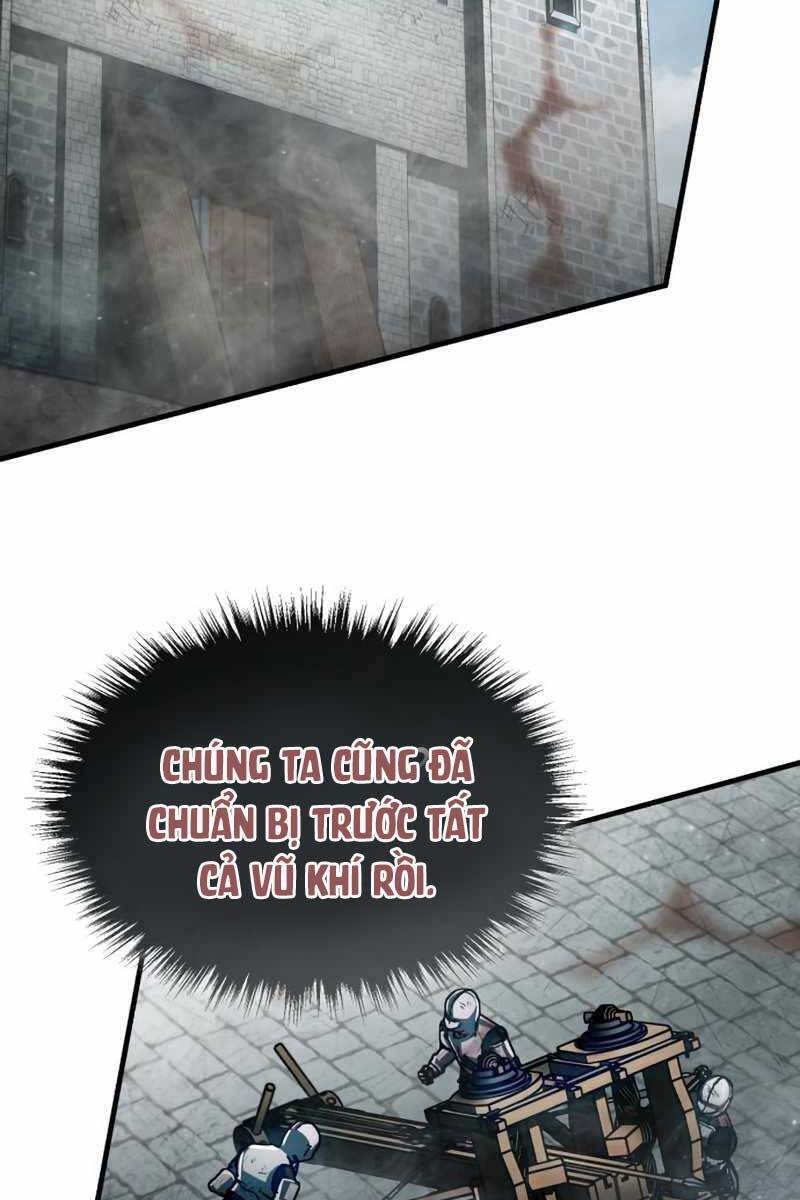 Thiên Quỷ Chẳng Sống Nổi Cuộc Đời Bình Thường Chap 59 - Next Chap 60