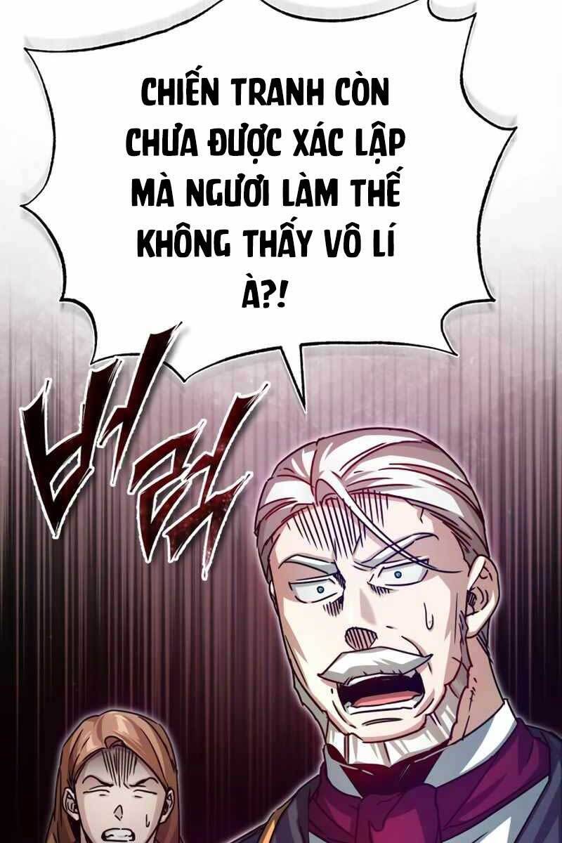 Thiên Quỷ Chẳng Sống Nổi Cuộc Đời Bình Thường Chap 59 - Next Chap 60