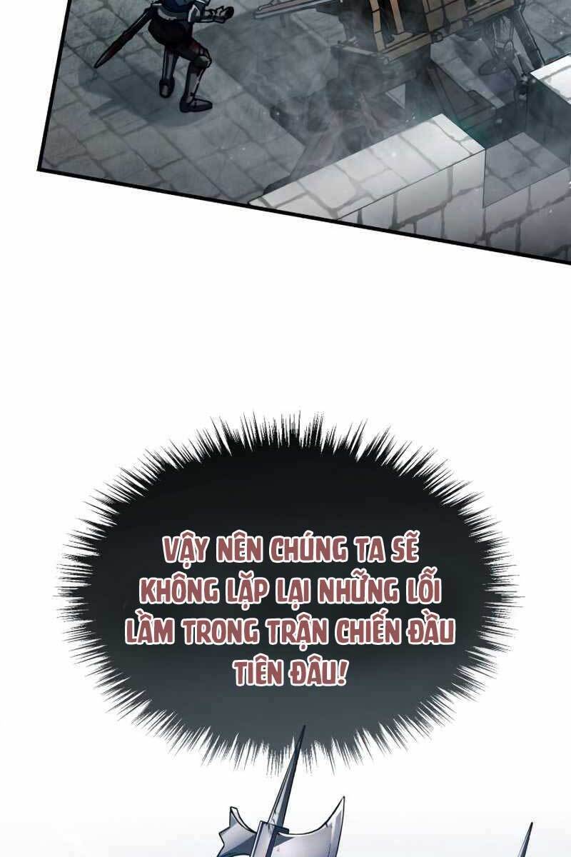Thiên Quỷ Chẳng Sống Nổi Cuộc Đời Bình Thường Chap 59 - Next Chap 60