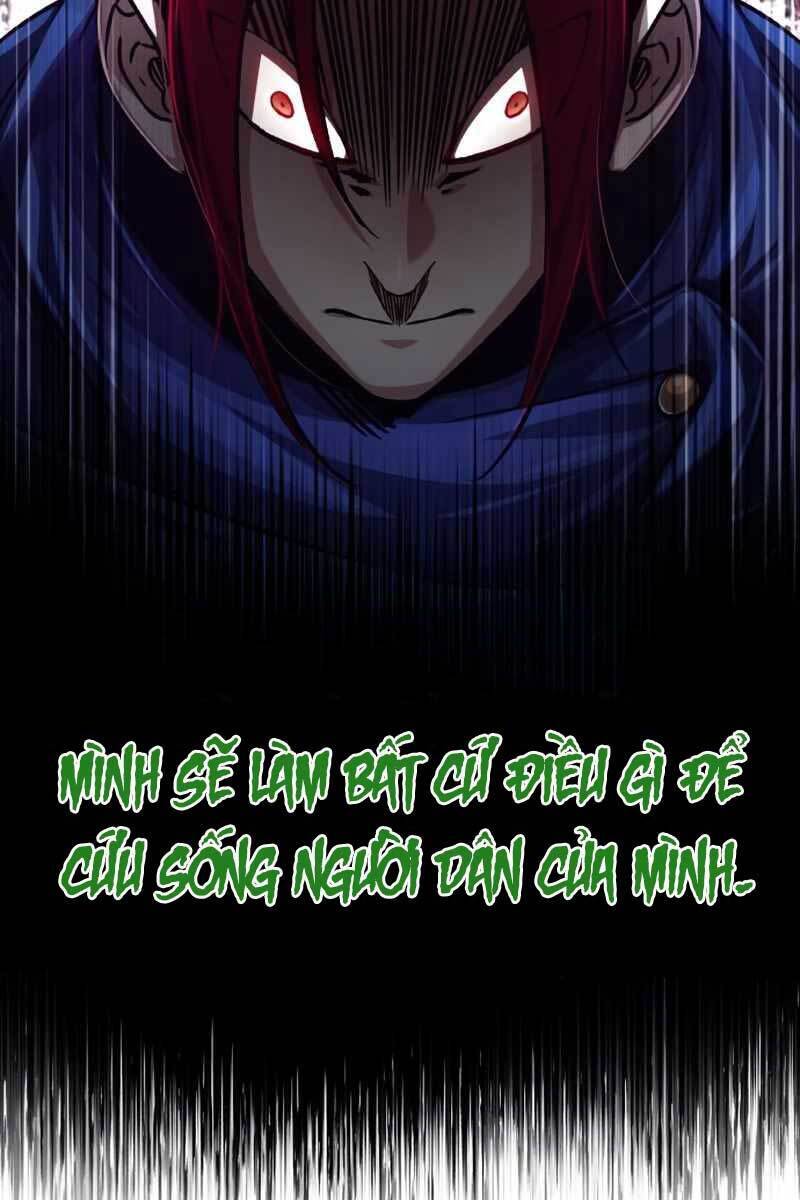 Thiên Quỷ Chẳng Sống Nổi Cuộc Đời Bình Thường Chap 59 - Next Chap 60