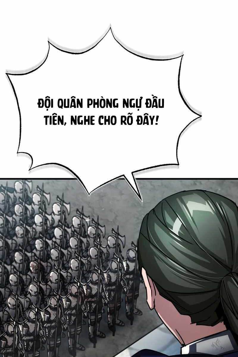 Thiên Quỷ Chẳng Sống Nổi Cuộc Đời Bình Thường Chap 59 - Next Chap 60