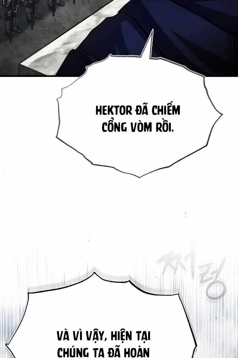 Thiên Quỷ Chẳng Sống Nổi Cuộc Đời Bình Thường Chap 59 - Next Chap 60