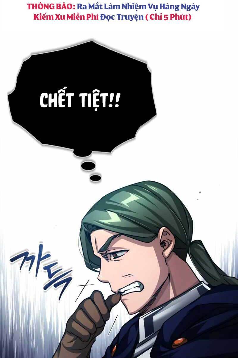 Thiên Quỷ Chẳng Sống Nổi Cuộc Đời Bình Thường Chap 59 - Next Chap 60