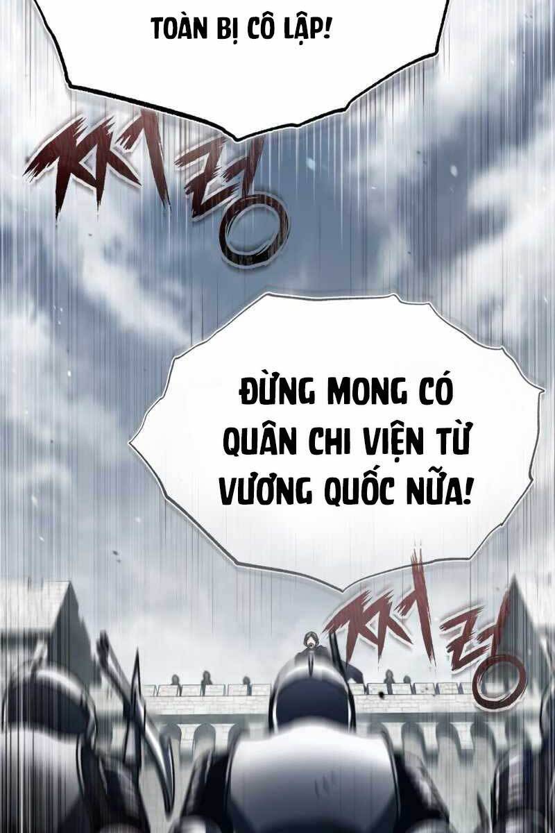 Thiên Quỷ Chẳng Sống Nổi Cuộc Đời Bình Thường Chap 59 - Next Chap 60
