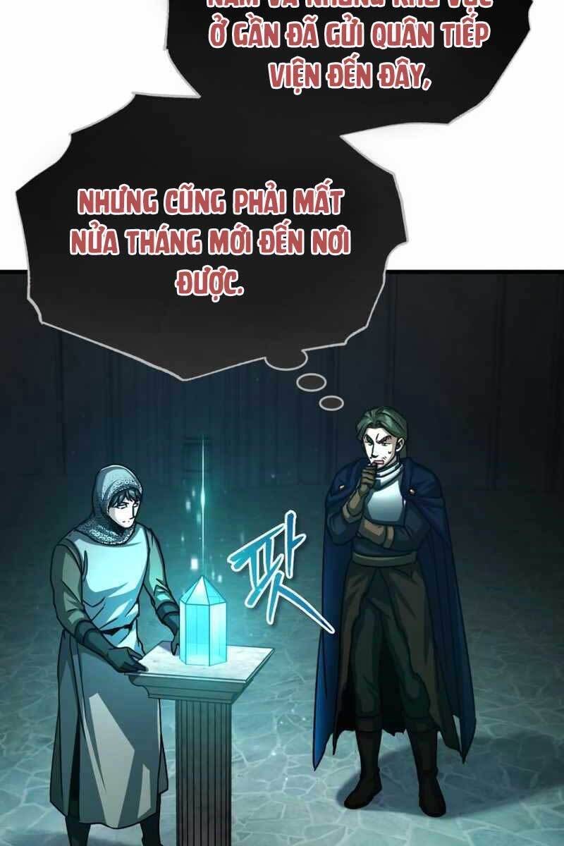 Thiên Quỷ Chẳng Sống Nổi Cuộc Đời Bình Thường Chap 59 - Next Chap 60