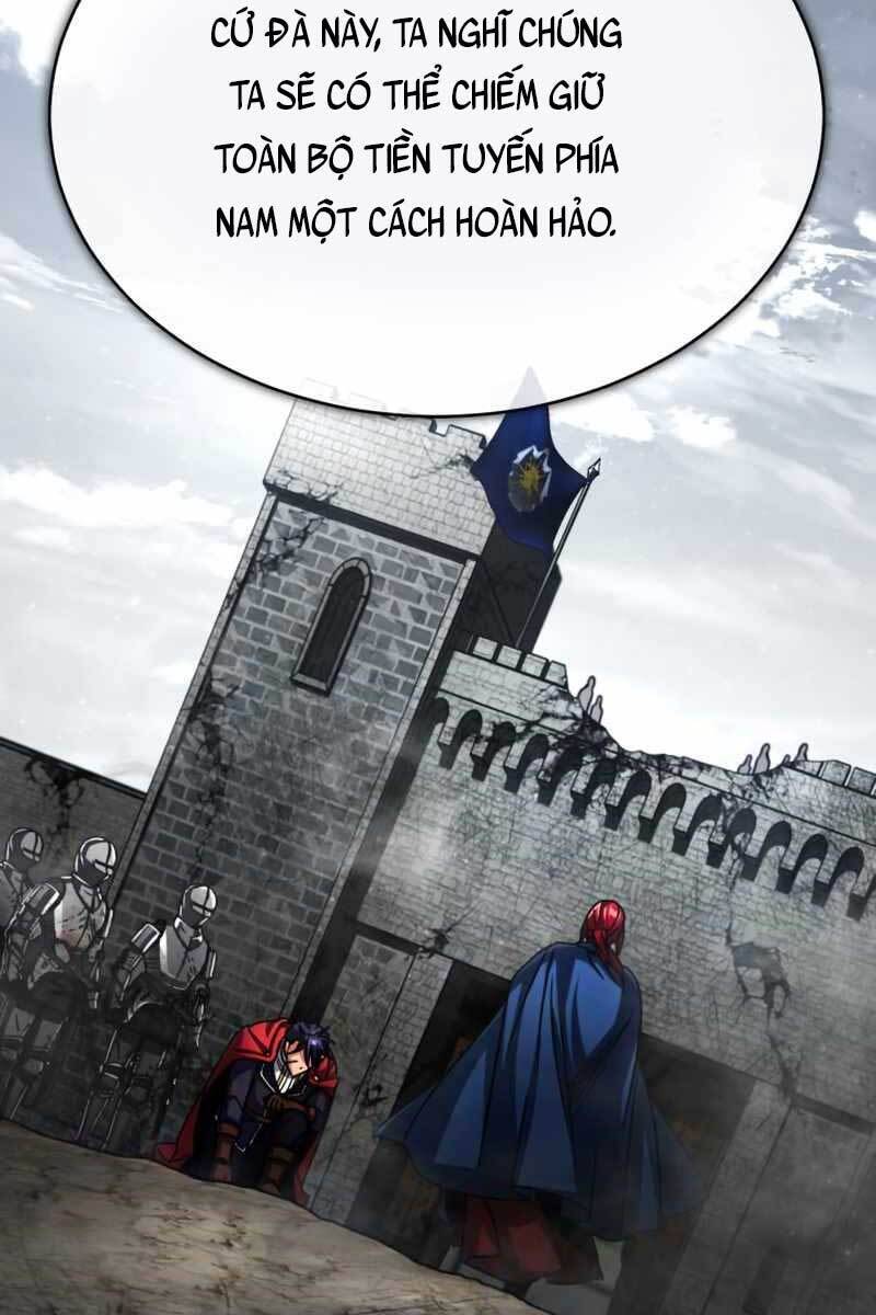 Thiên Quỷ Chẳng Sống Nổi Cuộc Đời Bình Thường Chap 59 - Next Chap 60