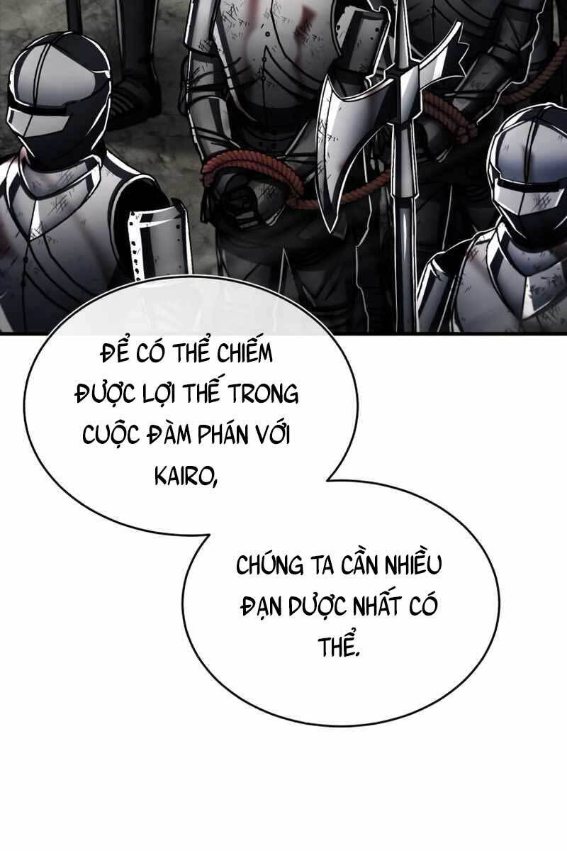 Thiên Quỷ Chẳng Sống Nổi Cuộc Đời Bình Thường Chap 59 - Next Chap 60