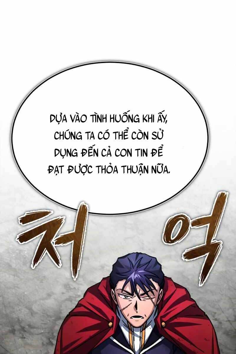 Thiên Quỷ Chẳng Sống Nổi Cuộc Đời Bình Thường Chap 59 - Next Chap 60