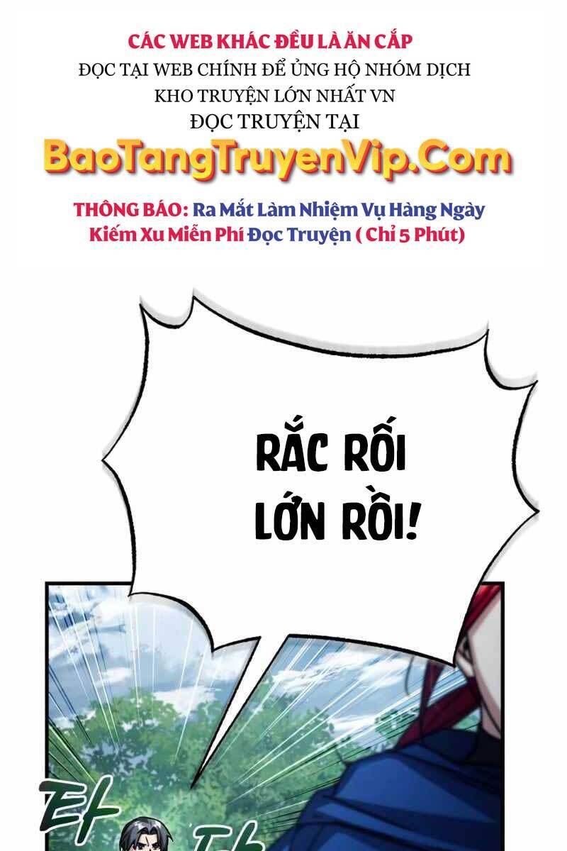 Thiên Quỷ Chẳng Sống Nổi Cuộc Đời Bình Thường Chap 59 - Next Chap 60
