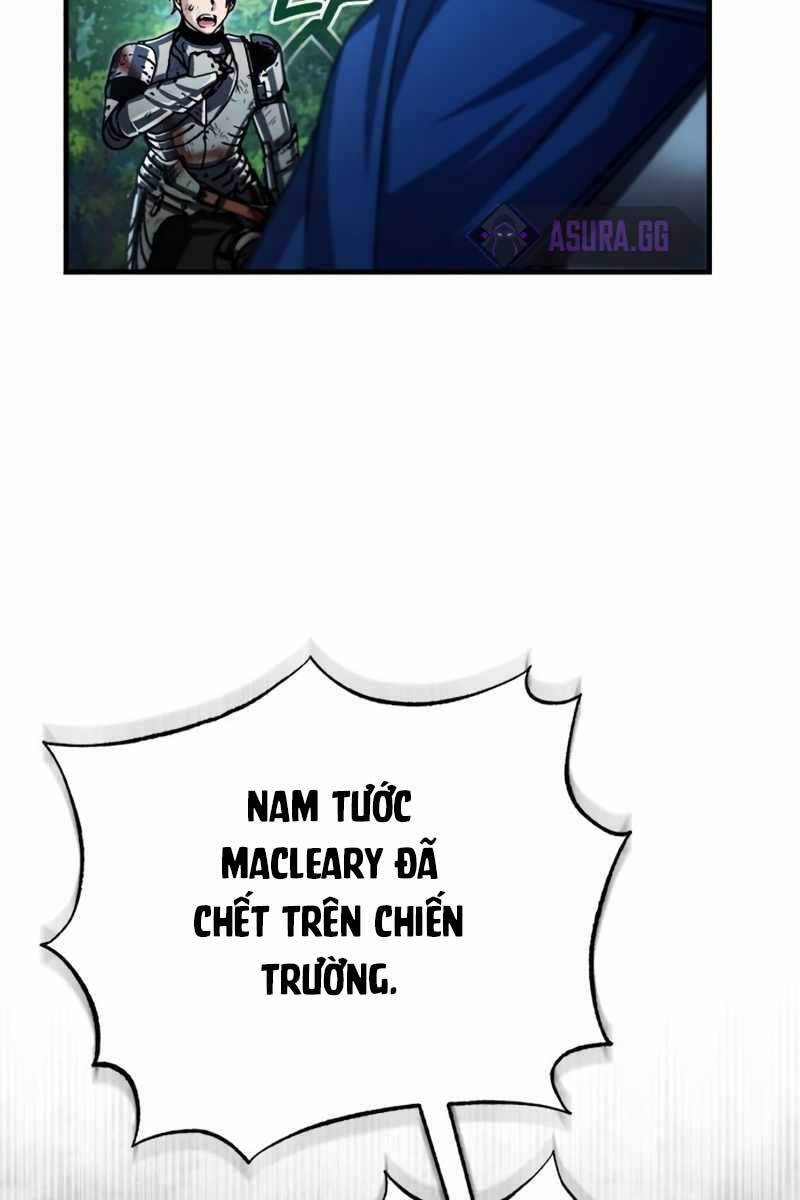 Thiên Quỷ Chẳng Sống Nổi Cuộc Đời Bình Thường Chap 59 - Next Chap 60