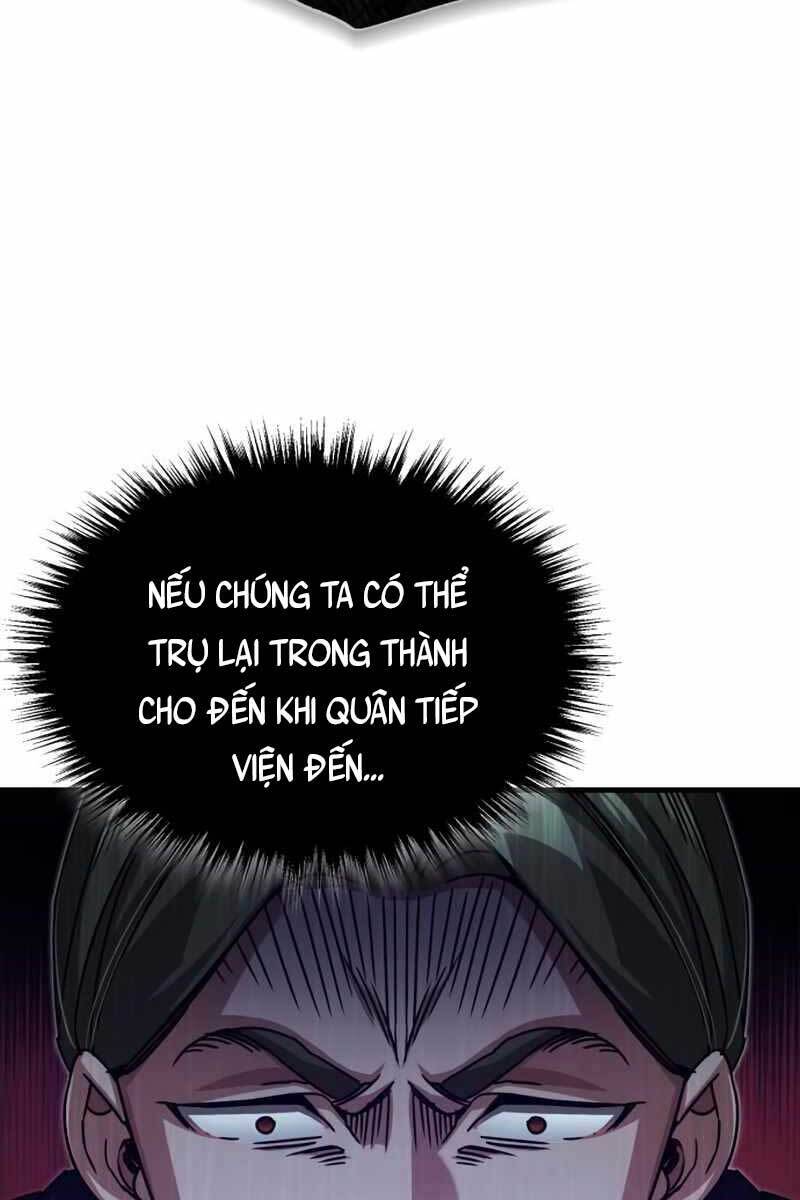 Thiên Quỷ Chẳng Sống Nổi Cuộc Đời Bình Thường Chap 59 - Next Chap 60