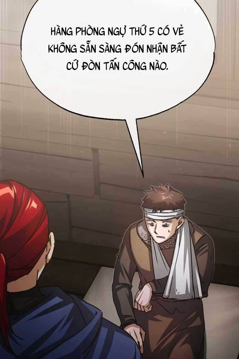 Thiên Quỷ Chẳng Sống Nổi Cuộc Đời Bình Thường Chap 59 - Next Chap 60
