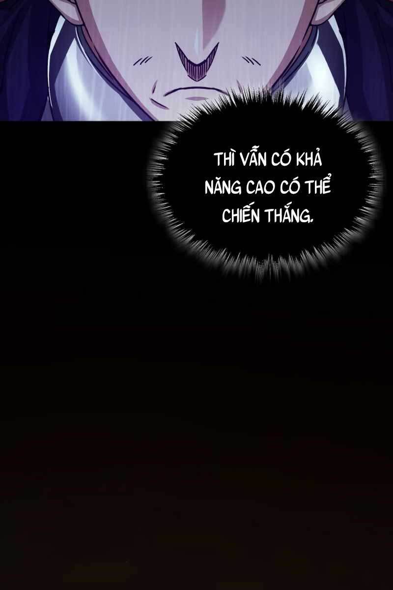 Thiên Quỷ Chẳng Sống Nổi Cuộc Đời Bình Thường Chap 59 - Next Chap 60