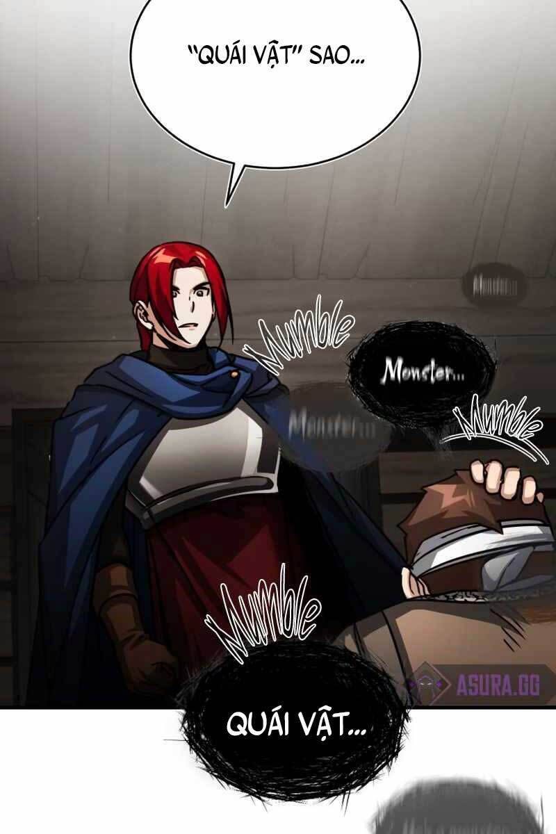 Thiên Quỷ Chẳng Sống Nổi Cuộc Đời Bình Thường Chap 59 - Next Chap 60