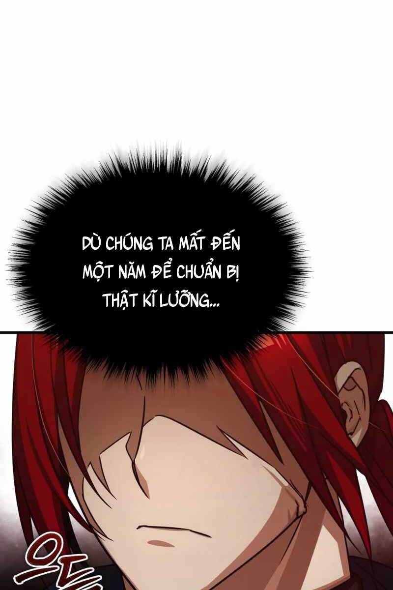 Thiên Quỷ Chẳng Sống Nổi Cuộc Đời Bình Thường Chap 59 - Next Chap 60