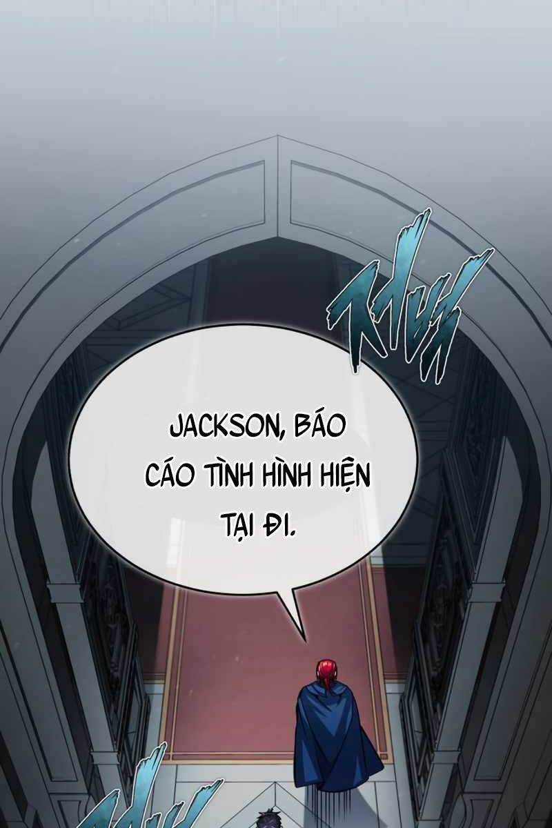 Thiên Quỷ Chẳng Sống Nổi Cuộc Đời Bình Thường Chap 59 - Next Chap 60
