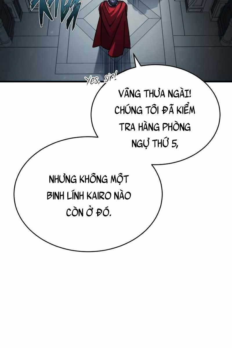 Thiên Quỷ Chẳng Sống Nổi Cuộc Đời Bình Thường Chap 59 - Next Chap 60