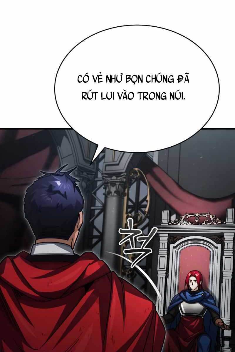 Thiên Quỷ Chẳng Sống Nổi Cuộc Đời Bình Thường Chap 59 - Next Chap 60