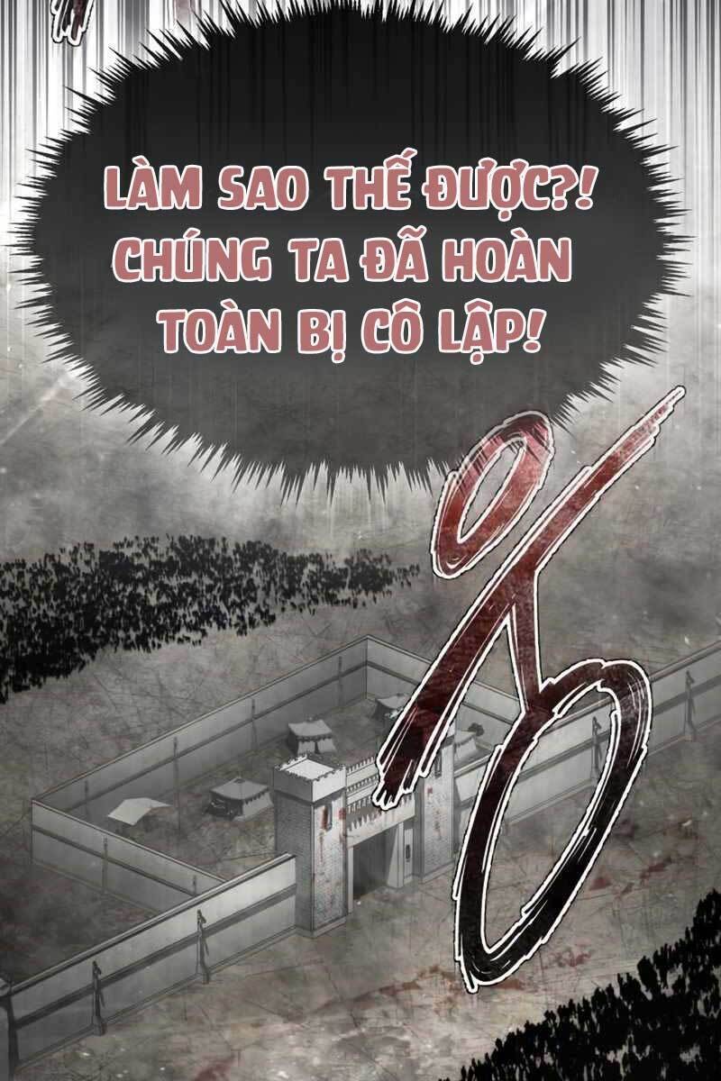 Thiên Quỷ Chẳng Sống Nổi Cuộc Đời Bình Thường Chap 59 - Next Chap 60