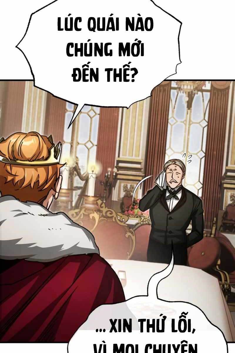 Thiên Quỷ Chẳng Sống Nổi Cuộc Đời Bình Thường Chap 59 - Next Chap 60