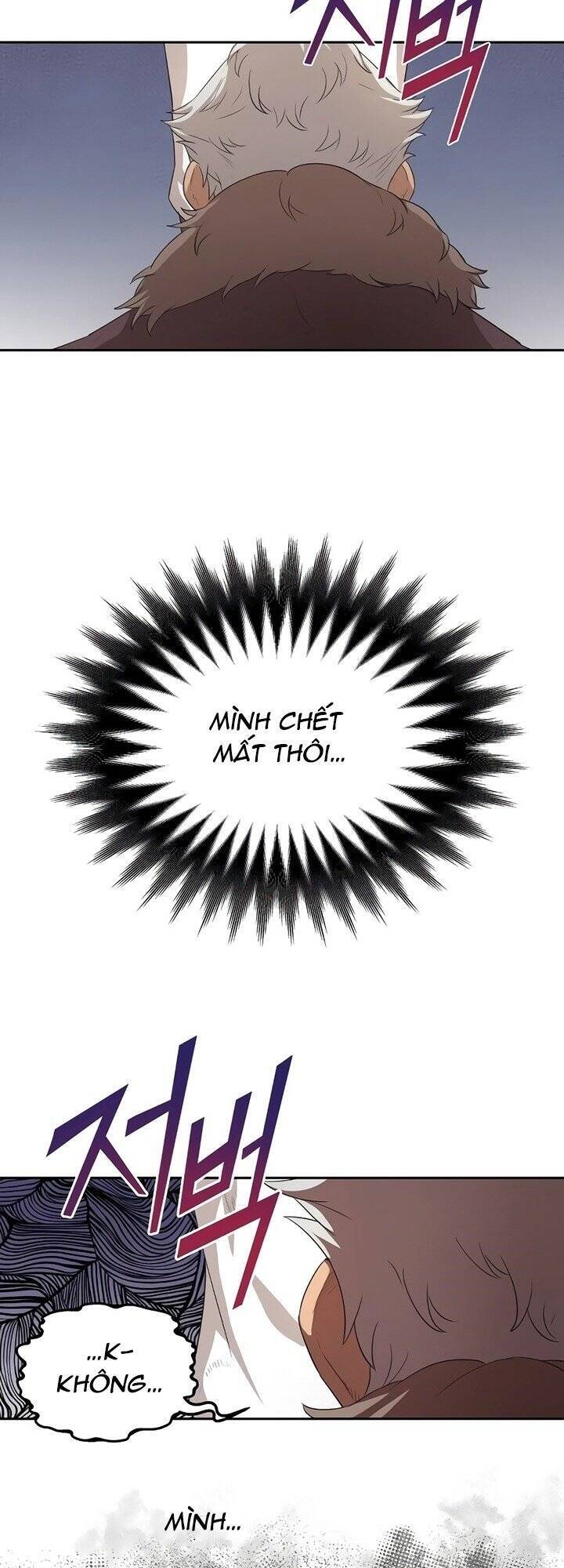 Thiên Quỷ Chẳng Sống Nổi Cuộc Đời Bình Thường Chap 6 - Next Chap 7