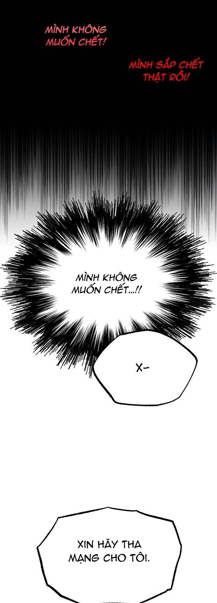 Thiên Quỷ Chẳng Sống Nổi Cuộc Đời Bình Thường Chap 6 - Next Chap 7