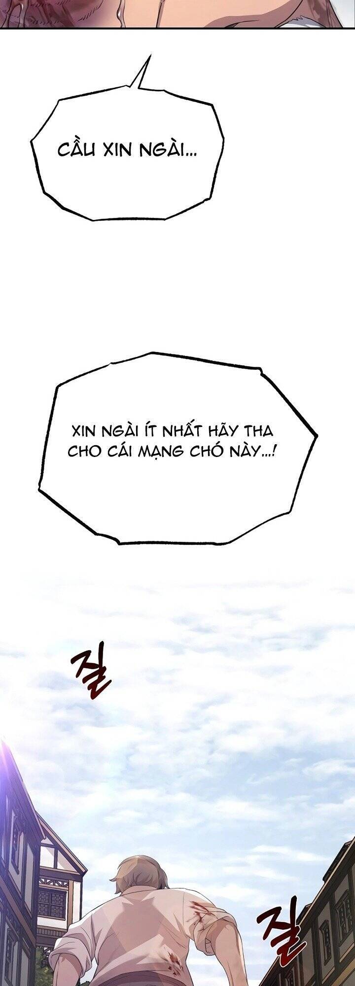 Thiên Quỷ Chẳng Sống Nổi Cuộc Đời Bình Thường Chap 6 - Next Chap 7