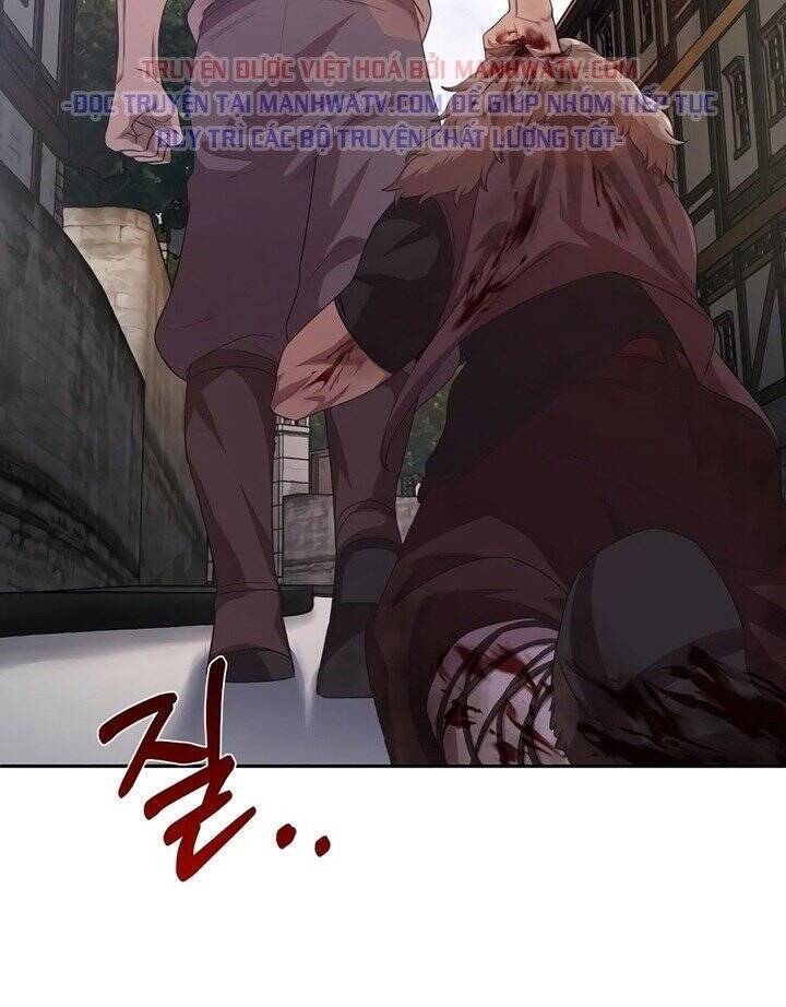 Thiên Quỷ Chẳng Sống Nổi Cuộc Đời Bình Thường Chap 6 - Next Chap 7