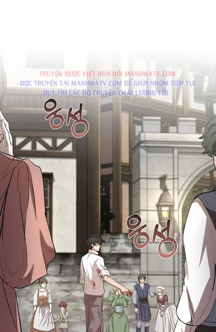 Thiên Quỷ Chẳng Sống Nổi Cuộc Đời Bình Thường Chap 6 - Next Chap 7