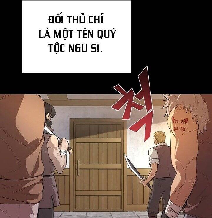 Thiên Quỷ Chẳng Sống Nổi Cuộc Đời Bình Thường Chap 6 - Next Chap 7