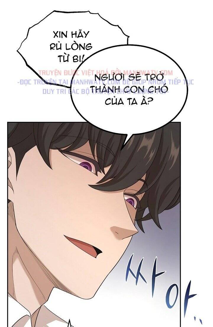 Thiên Quỷ Chẳng Sống Nổi Cuộc Đời Bình Thường Chap 6 - Next Chap 7