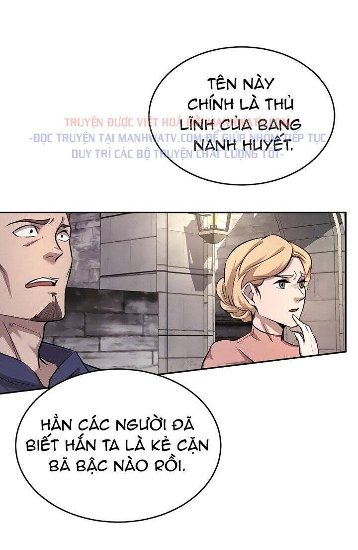Thiên Quỷ Chẳng Sống Nổi Cuộc Đời Bình Thường Chap 6 - Next Chap 7
