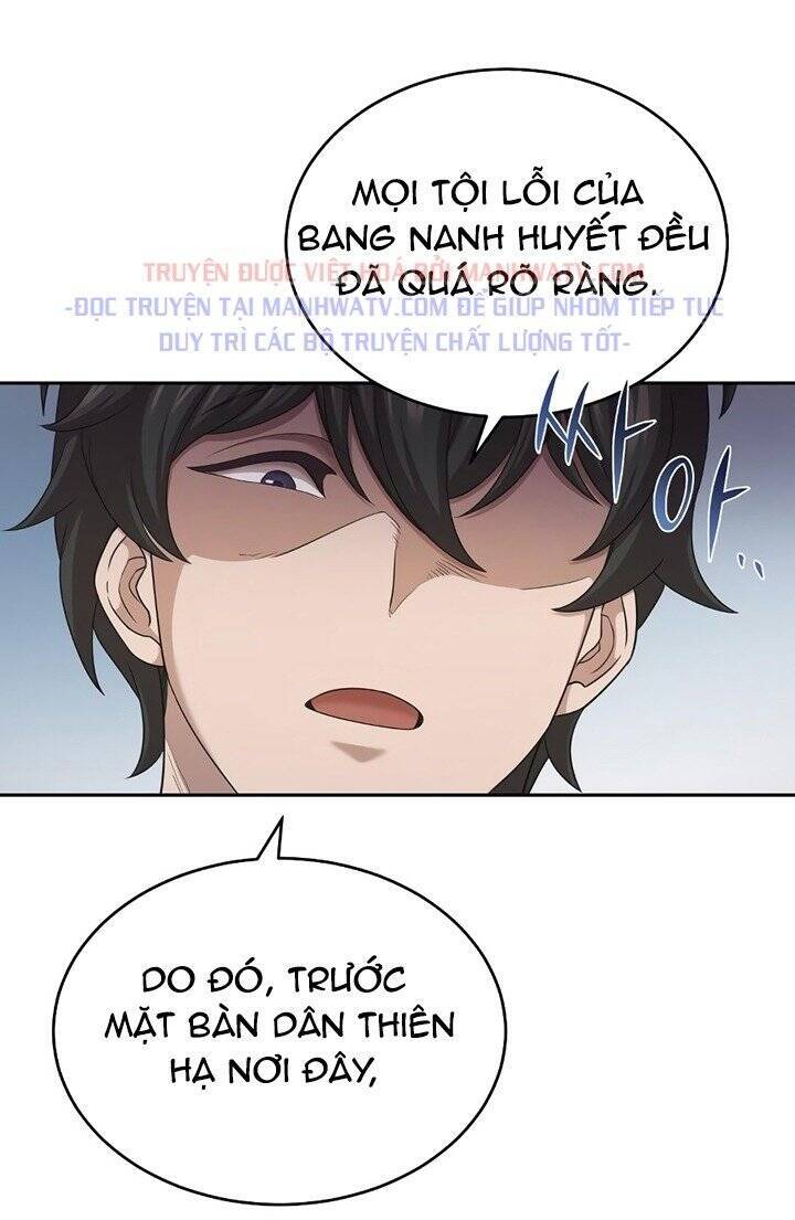 Thiên Quỷ Chẳng Sống Nổi Cuộc Đời Bình Thường Chap 6 - Next Chap 7