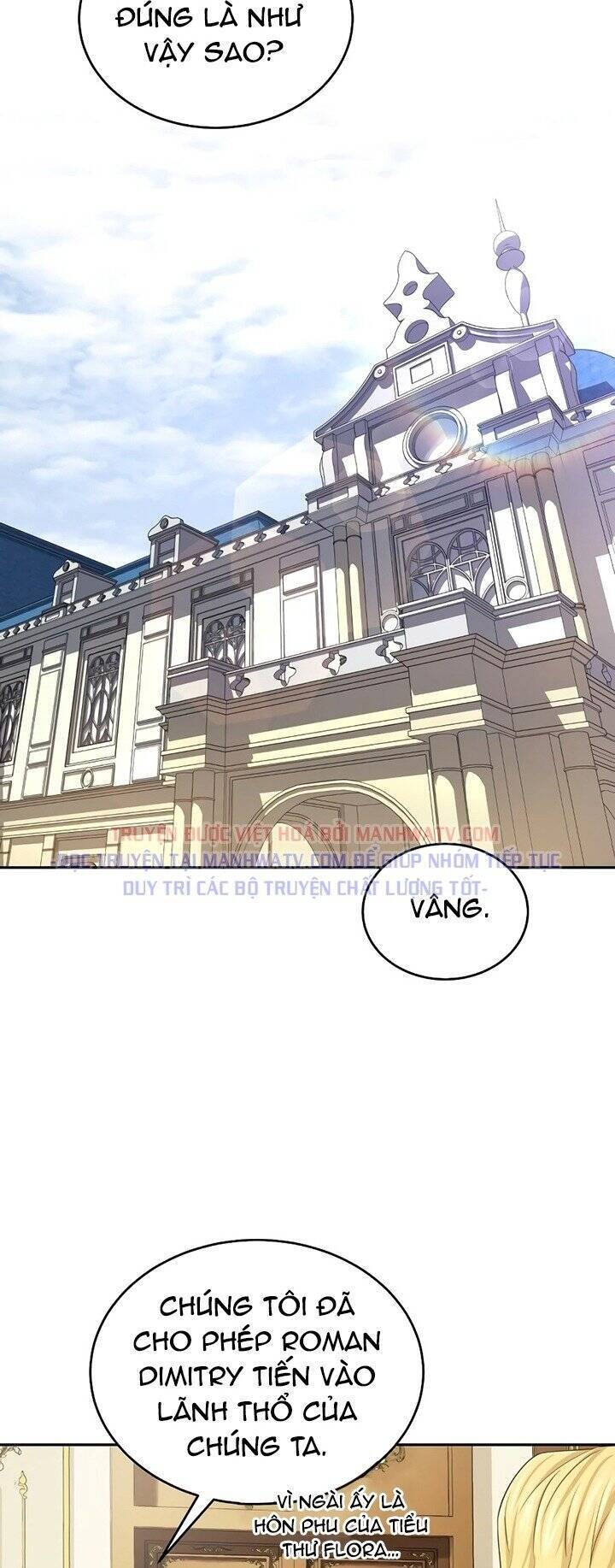 Thiên Quỷ Chẳng Sống Nổi Cuộc Đời Bình Thường Chap 6 - Next Chap 7