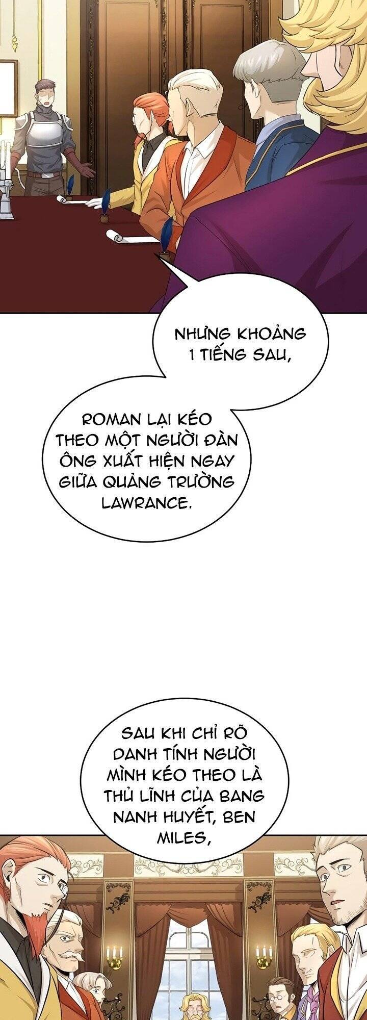 Thiên Quỷ Chẳng Sống Nổi Cuộc Đời Bình Thường Chap 6 - Next Chap 7