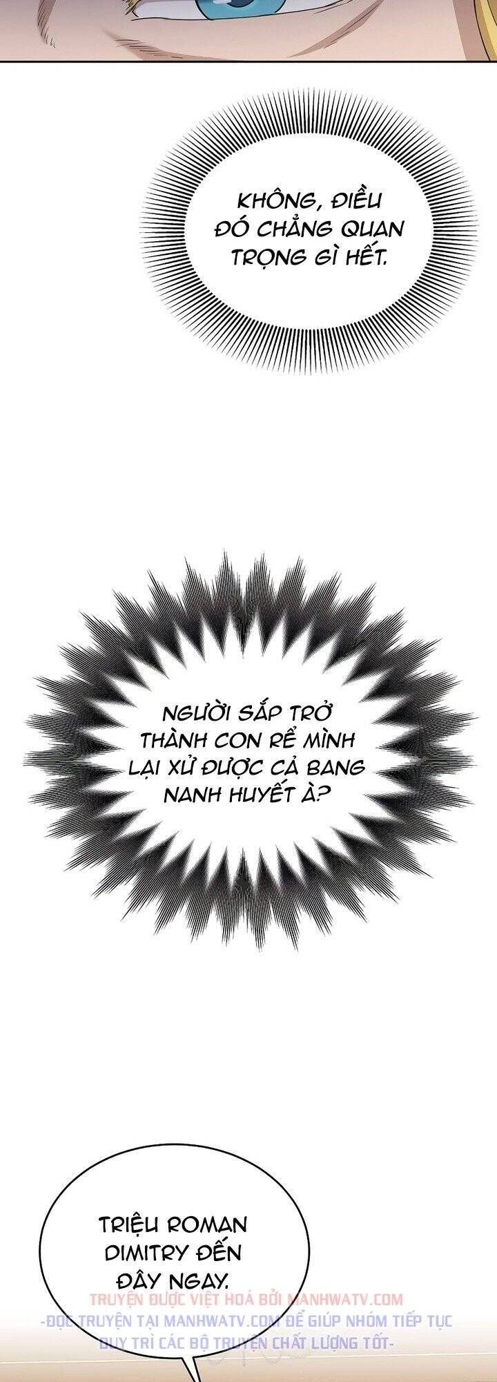 Thiên Quỷ Chẳng Sống Nổi Cuộc Đời Bình Thường Chap 6 - Next Chap 7