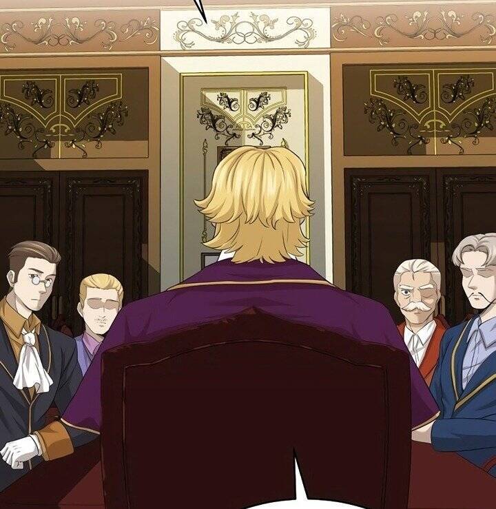 Thiên Quỷ Chẳng Sống Nổi Cuộc Đời Bình Thường Chap 6 - Next Chap 7