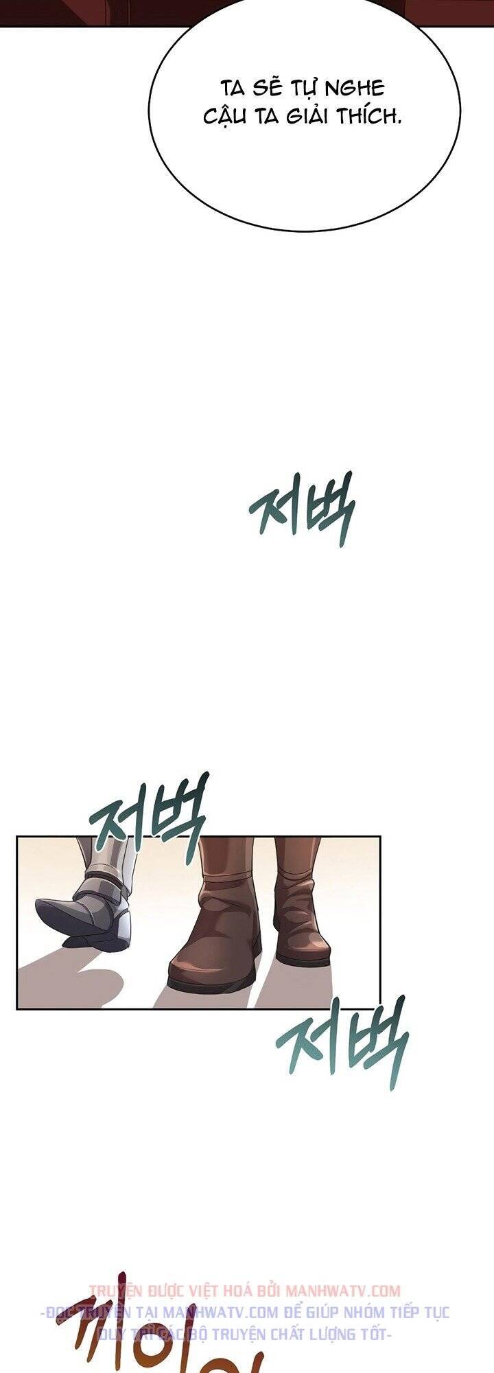 Thiên Quỷ Chẳng Sống Nổi Cuộc Đời Bình Thường Chap 6 - Next Chap 7