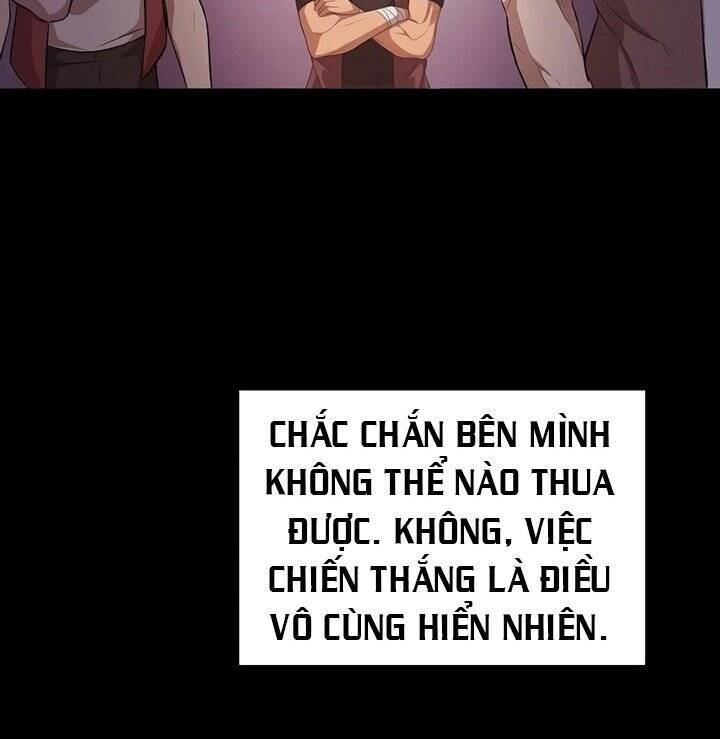 Thiên Quỷ Chẳng Sống Nổi Cuộc Đời Bình Thường Chap 6 - Next Chap 7