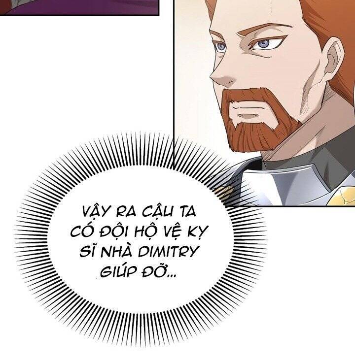 Thiên Quỷ Chẳng Sống Nổi Cuộc Đời Bình Thường Chap 6 - Next Chap 7