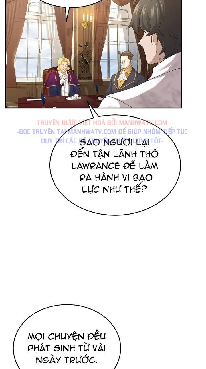 Thiên Quỷ Chẳng Sống Nổi Cuộc Đời Bình Thường Chap 6 - Next Chap 7