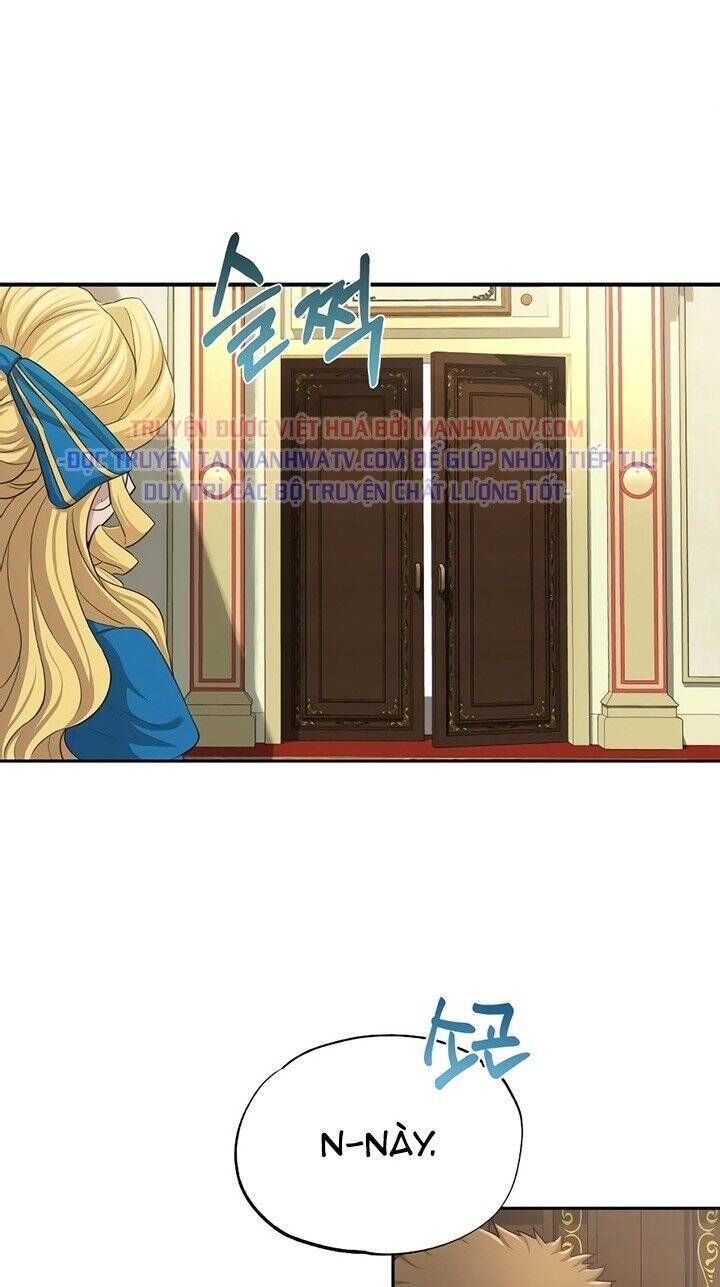 Thiên Quỷ Chẳng Sống Nổi Cuộc Đời Bình Thường Chap 6 - Next Chap 7