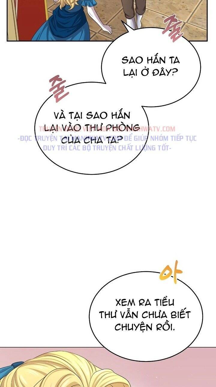 Thiên Quỷ Chẳng Sống Nổi Cuộc Đời Bình Thường Chap 6 - Next Chap 7