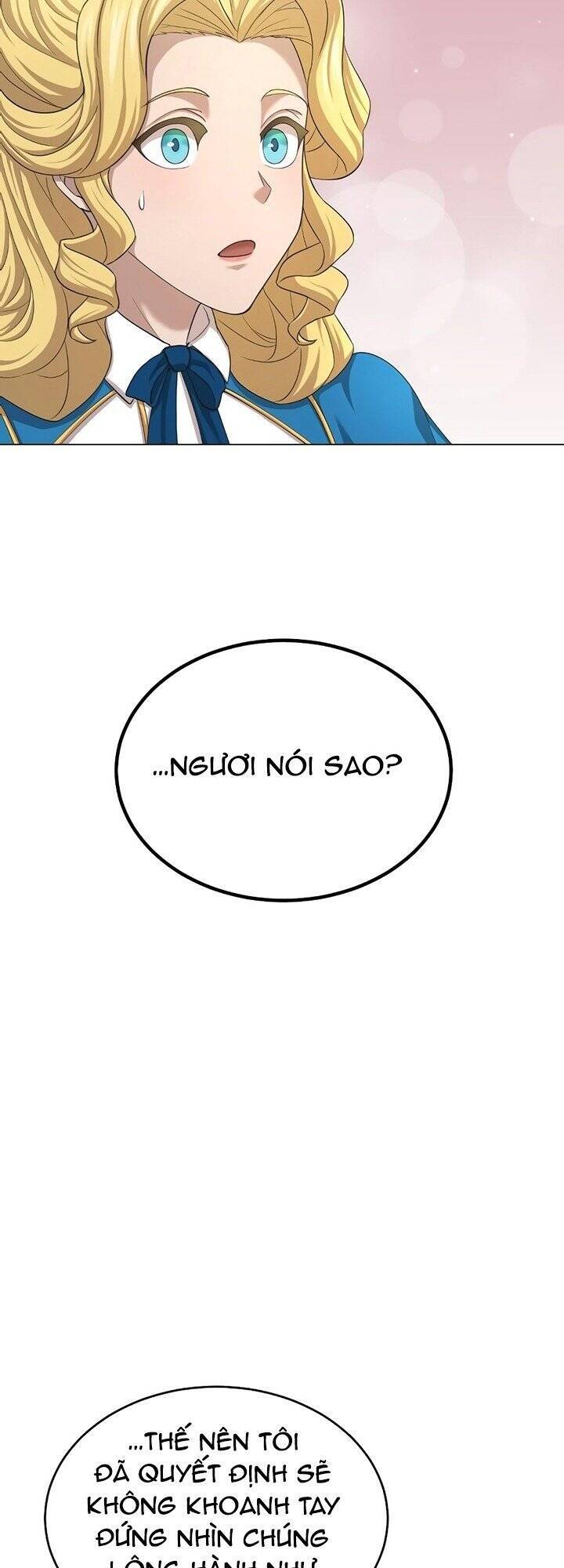 Thiên Quỷ Chẳng Sống Nổi Cuộc Đời Bình Thường Chap 6 - Next Chap 7